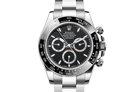 rolex cosmograph daytona in oystersteel|Rolex Cosmograph Daytona in Oystersteel, M126500LN.